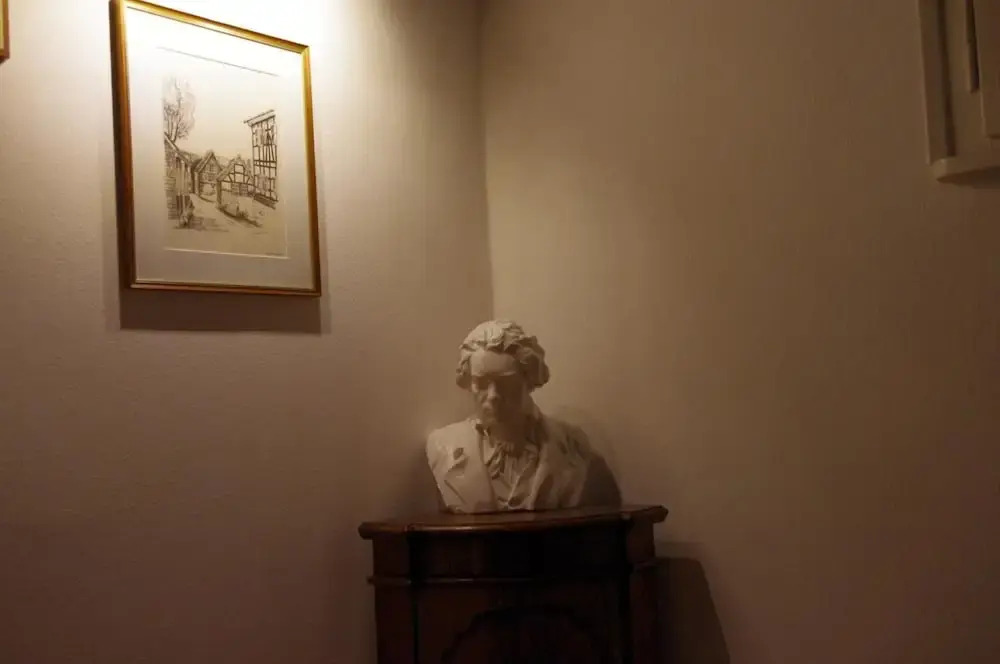 Foto - Hotel Berliner Hof