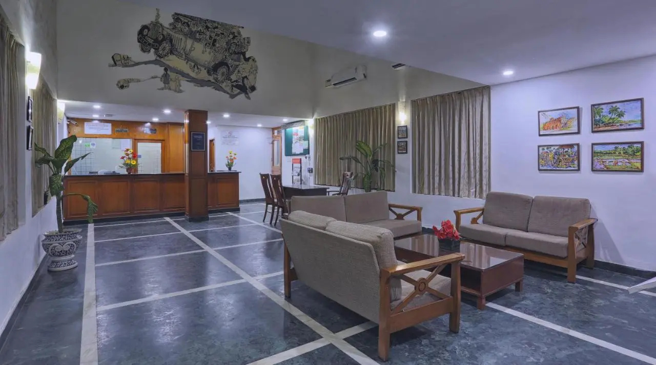 Foto - Calangute Residency