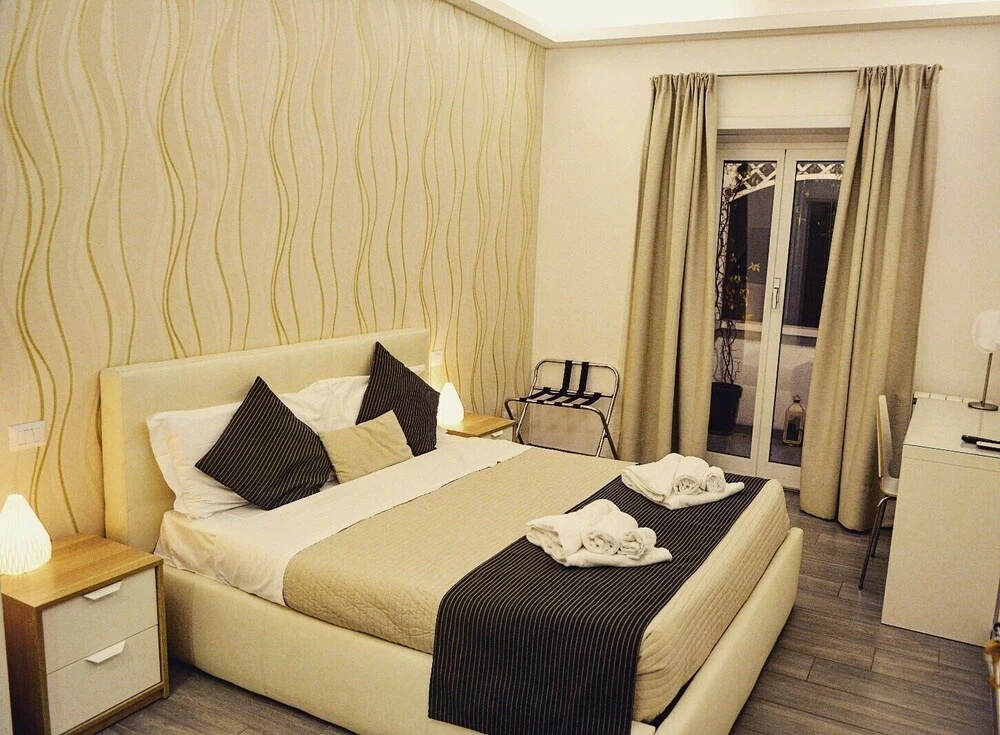 Foto - RomAntic Dreams Guest House