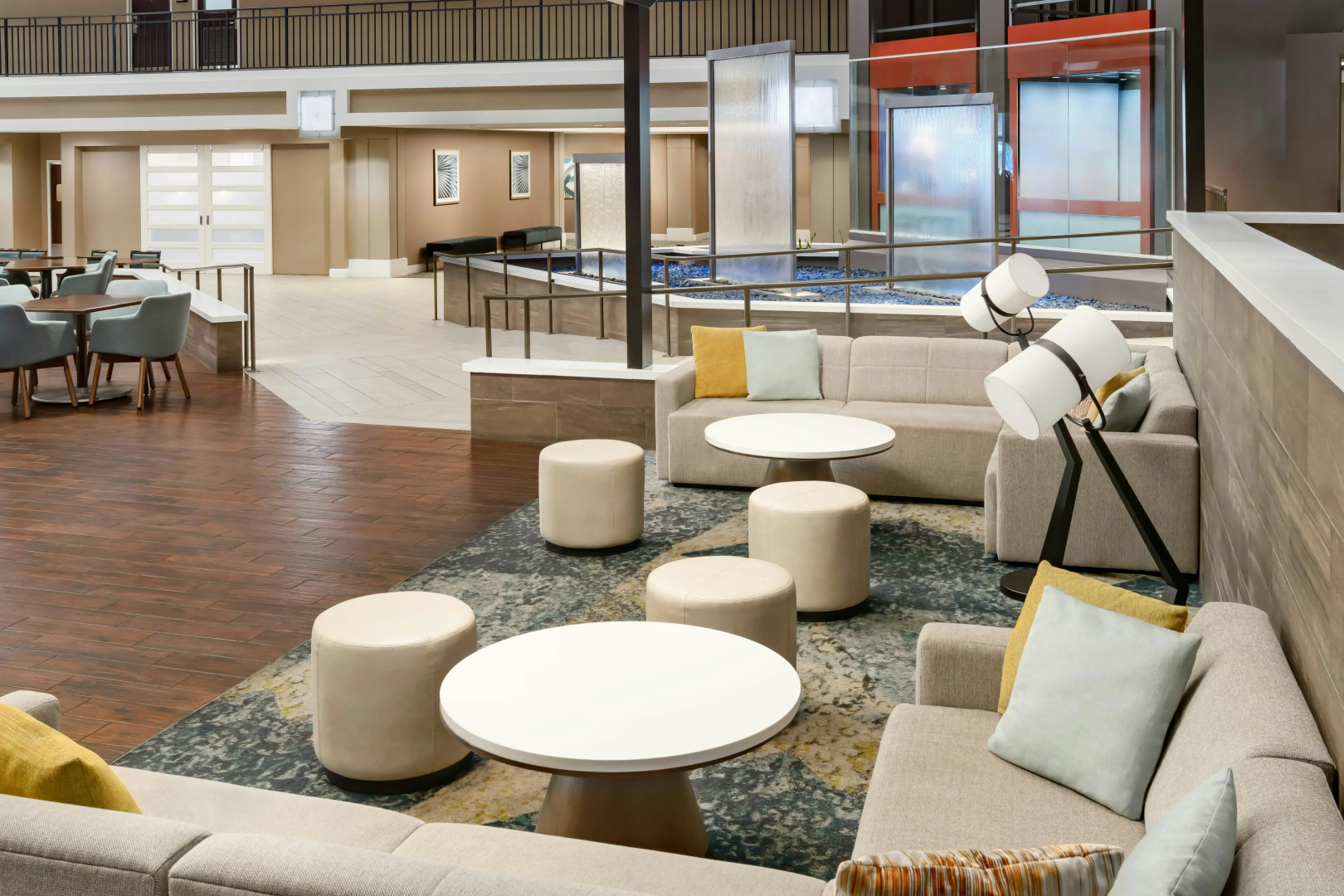 Photo - Embassy Suites by Hilton Orlando Lake Buena Vista Resort
