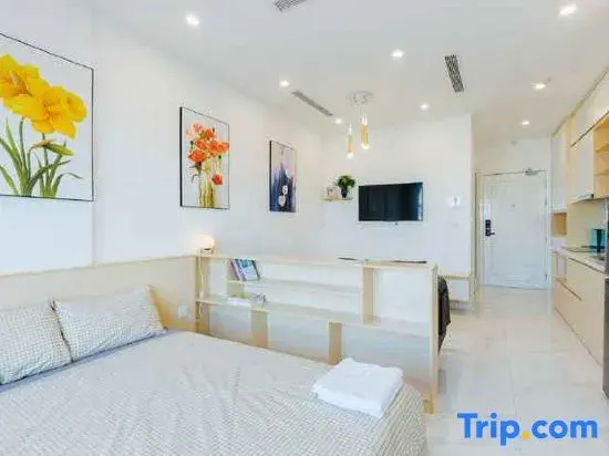Photo - Muse Hanoi Luxury Apartment - D'Eldorado