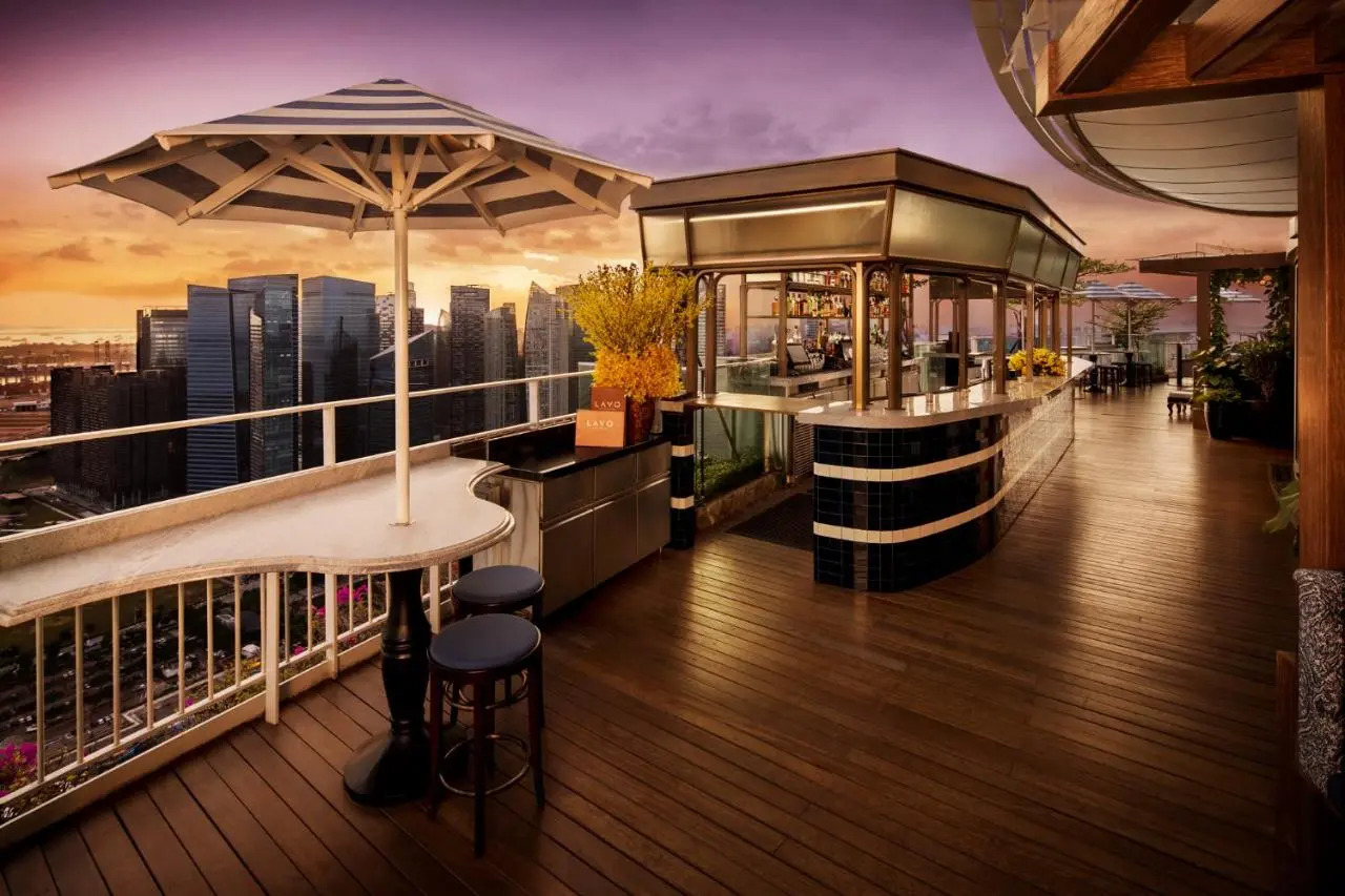 Photo - Marina Bay Sands