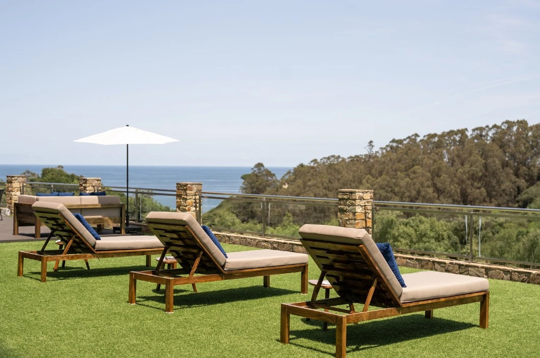 Photo - Abba Comillas Hotel