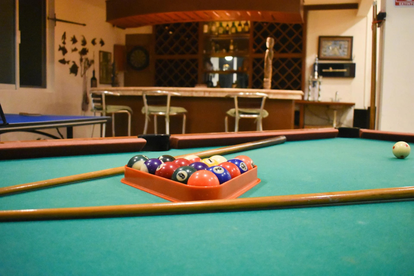 Foto - Villa Palmeras