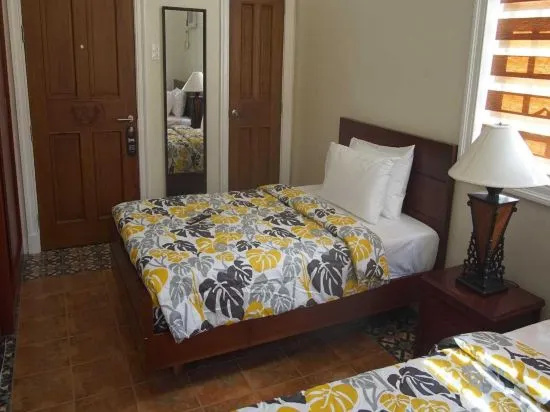 Laurel Heritage Resort and Spa