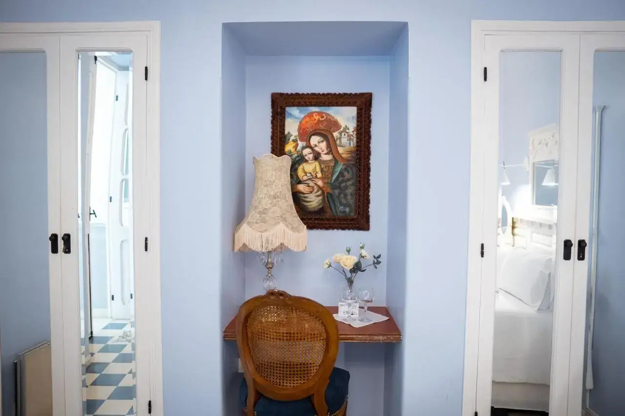 Foto - Villa Vicuña Salta Hotel Boutique