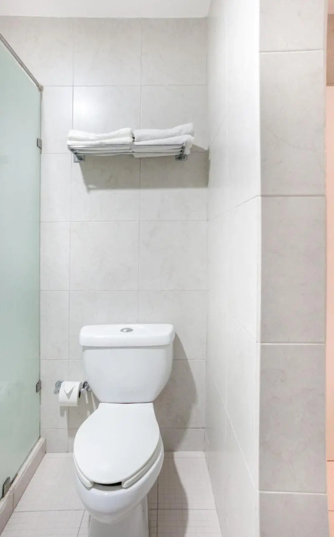 Foto - Veracruz Suites Hotel