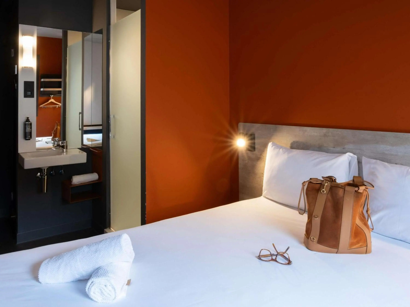 Foto - ibis budget Logroño Centro