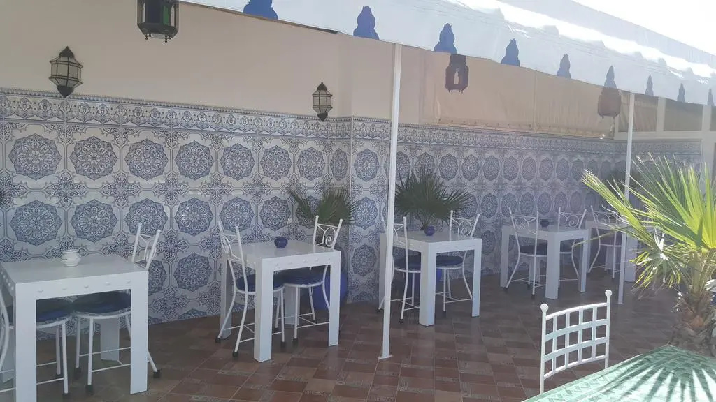 Foto - Riad Hôtel Essaouira