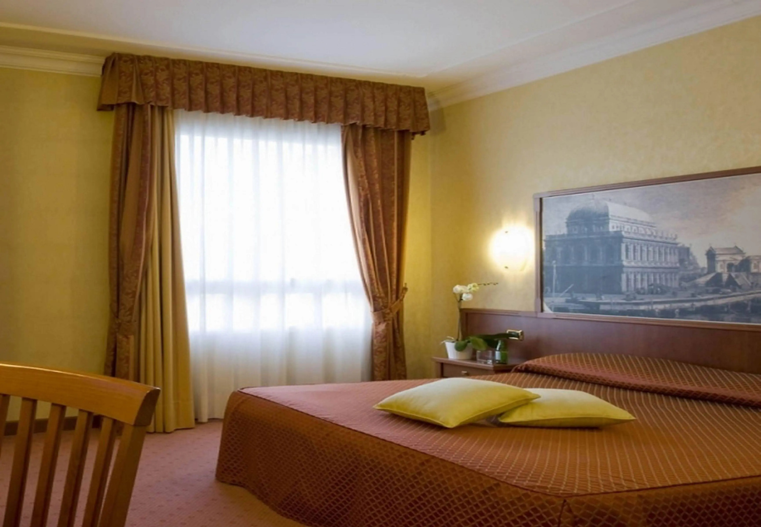 Foto - Hotel President Venezia