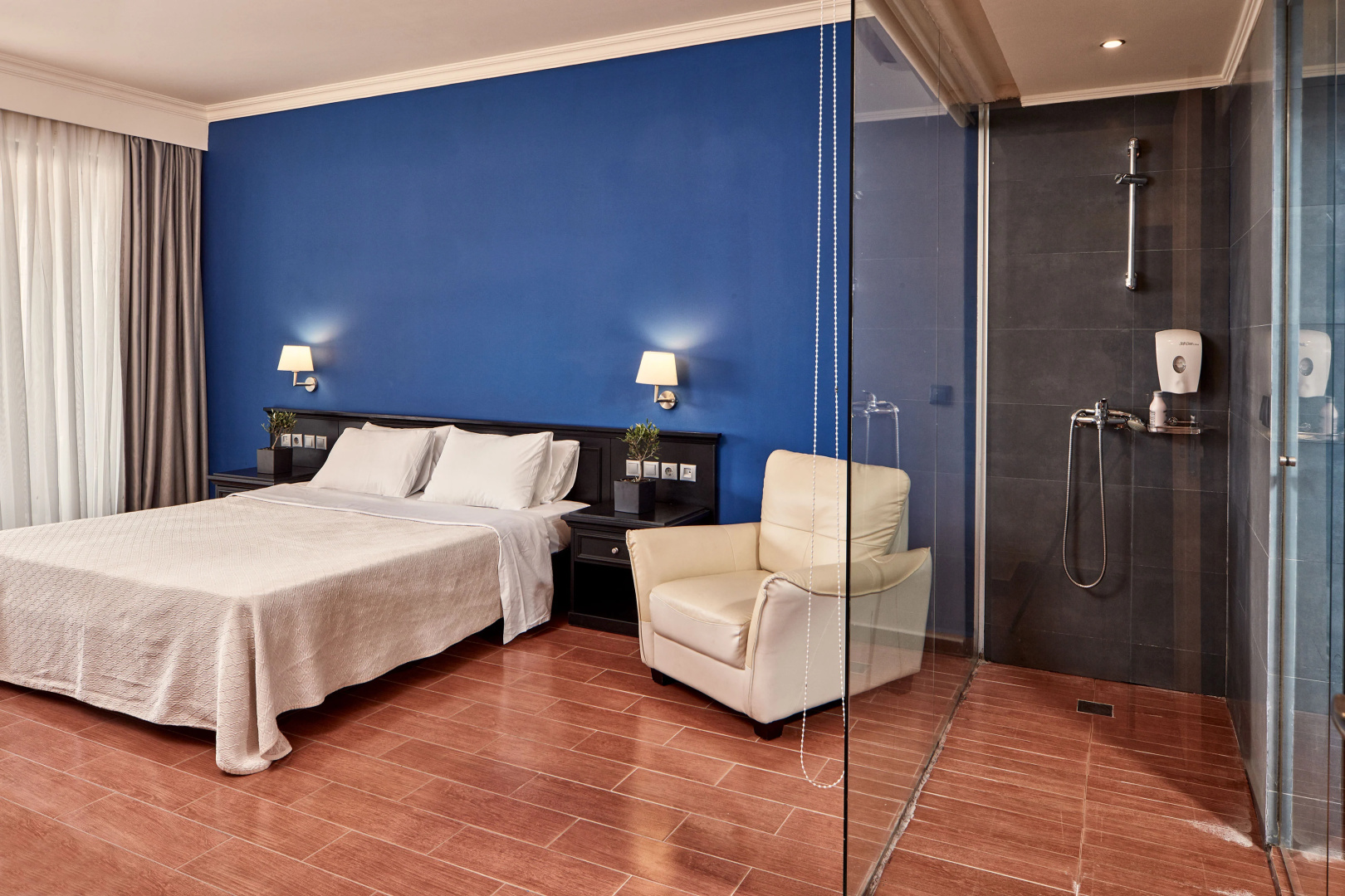 Photo - All Senses Nautica Blue Exclusive Resort & Spa - All Inclusive