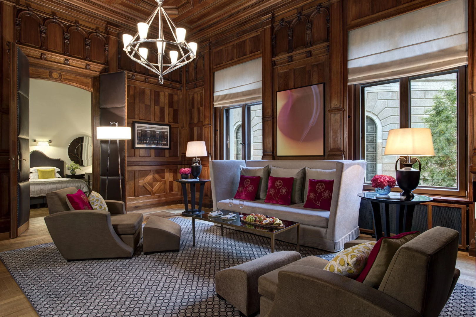 Photo - Hotel De Rome Berlin