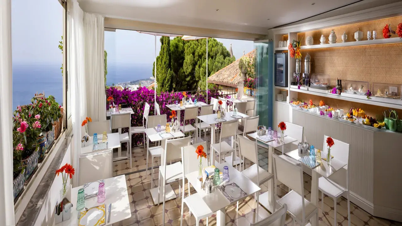 Photo - Villa Taormina