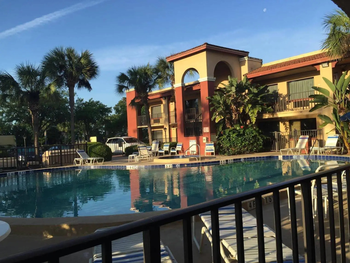 Photo - The Ponce St. Augustine Hotel