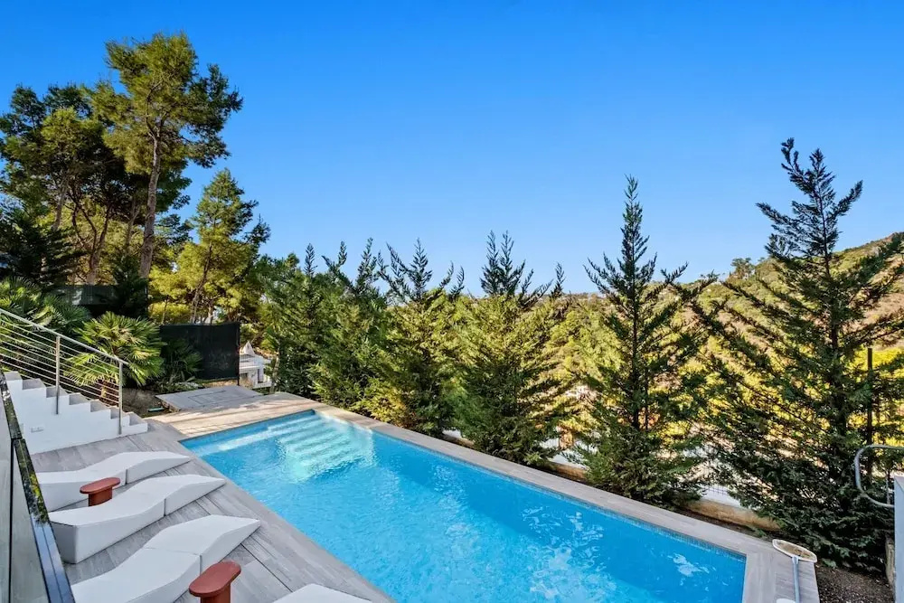 Photo - Villas Pinares de San Anton - Sea, City, Mountain, Views