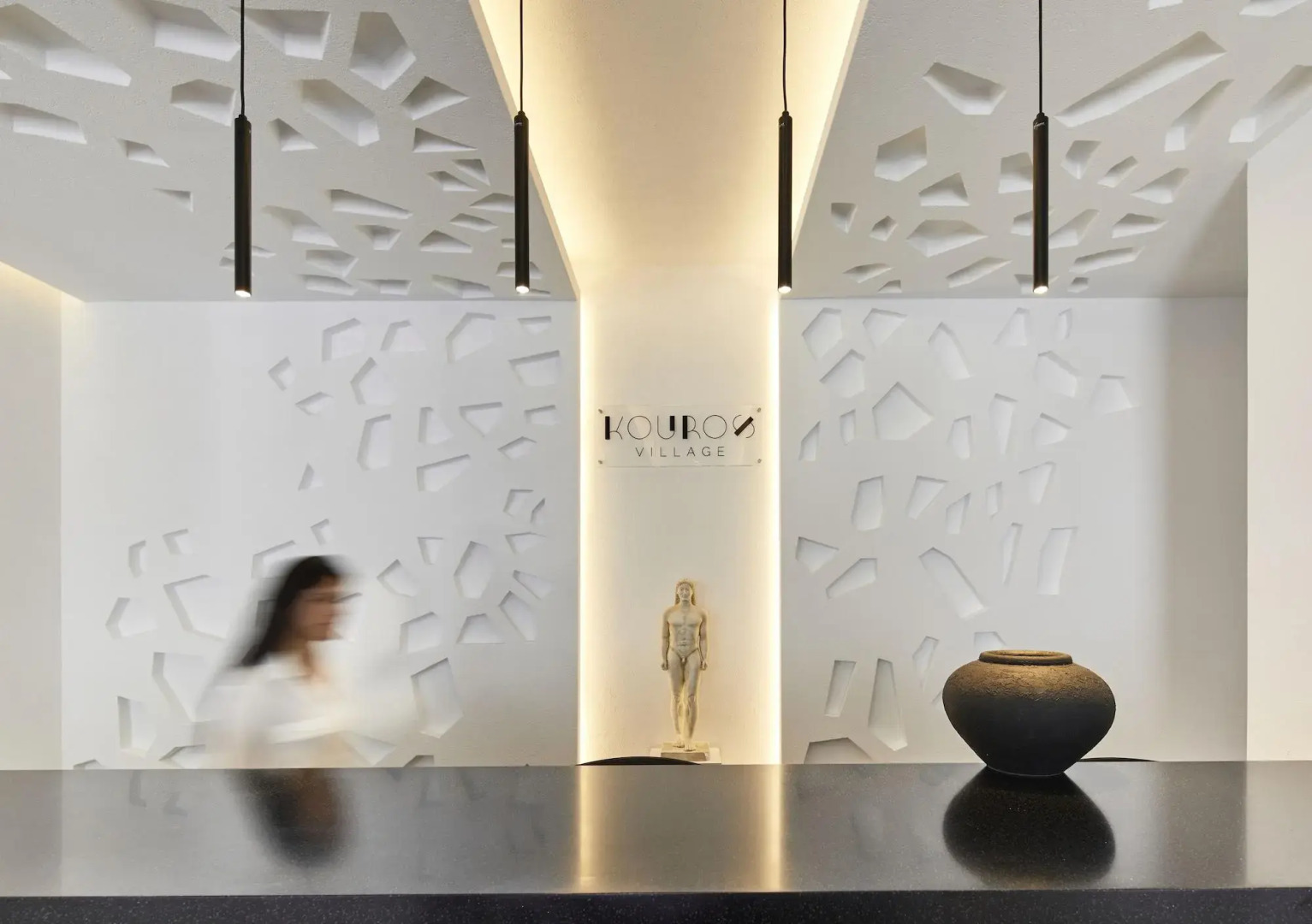 Foto - Kouros Village Hotel - Adults Only