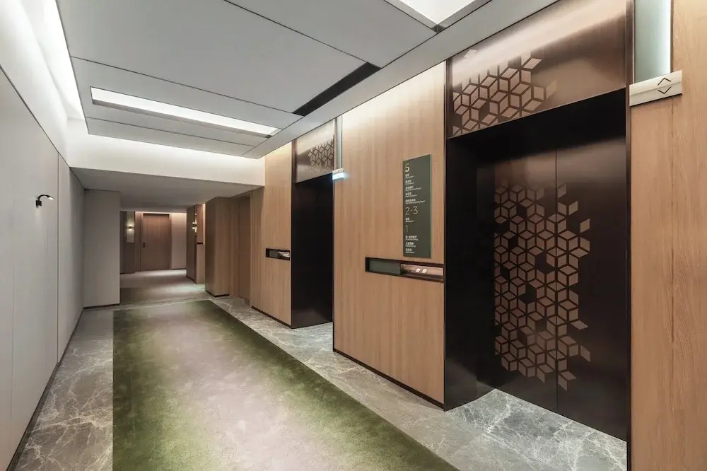 Foto - Holiday Inn Hotel & Suites Shanghai Changfeng by IHG