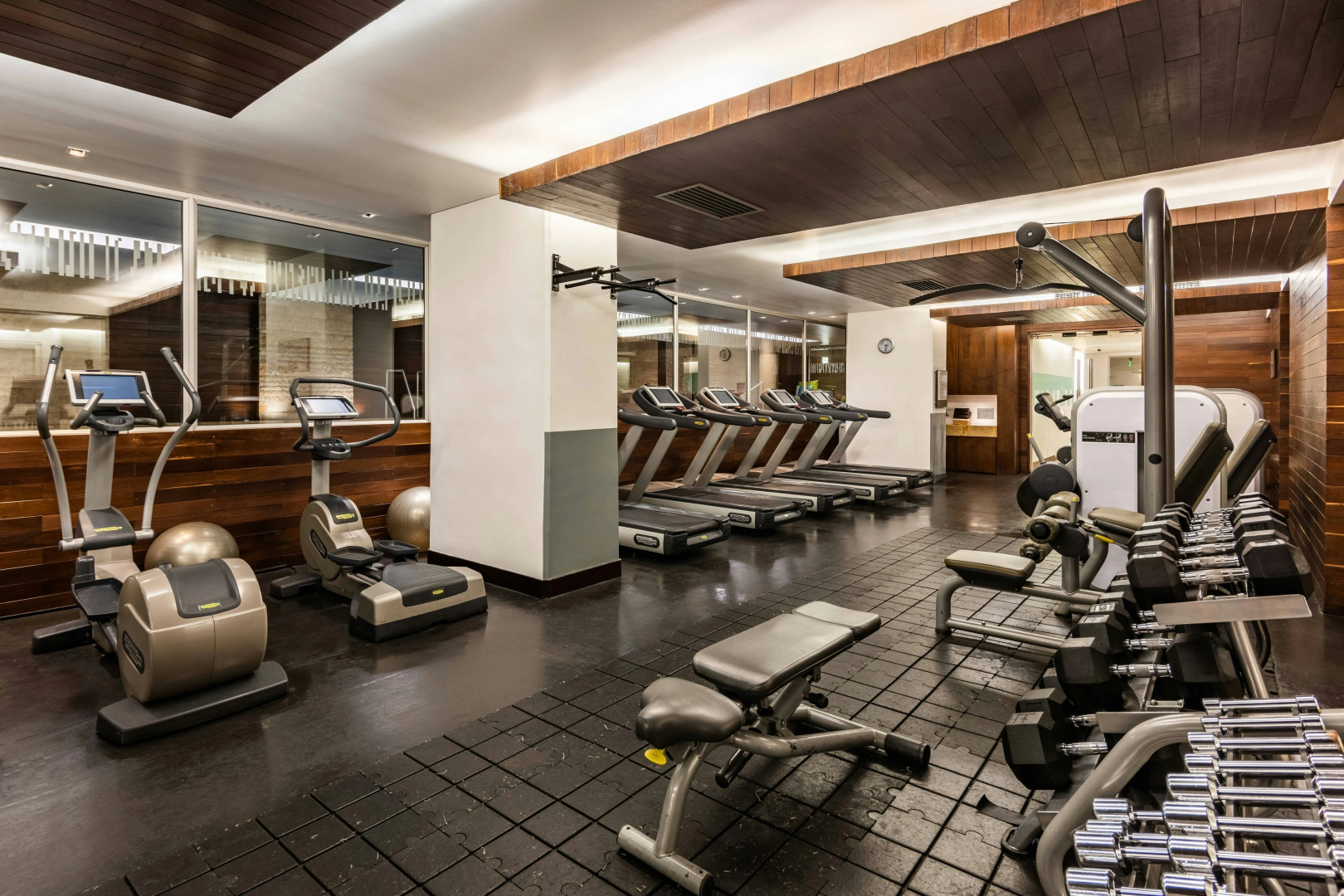 Photo - Bogota Marriott Hotel