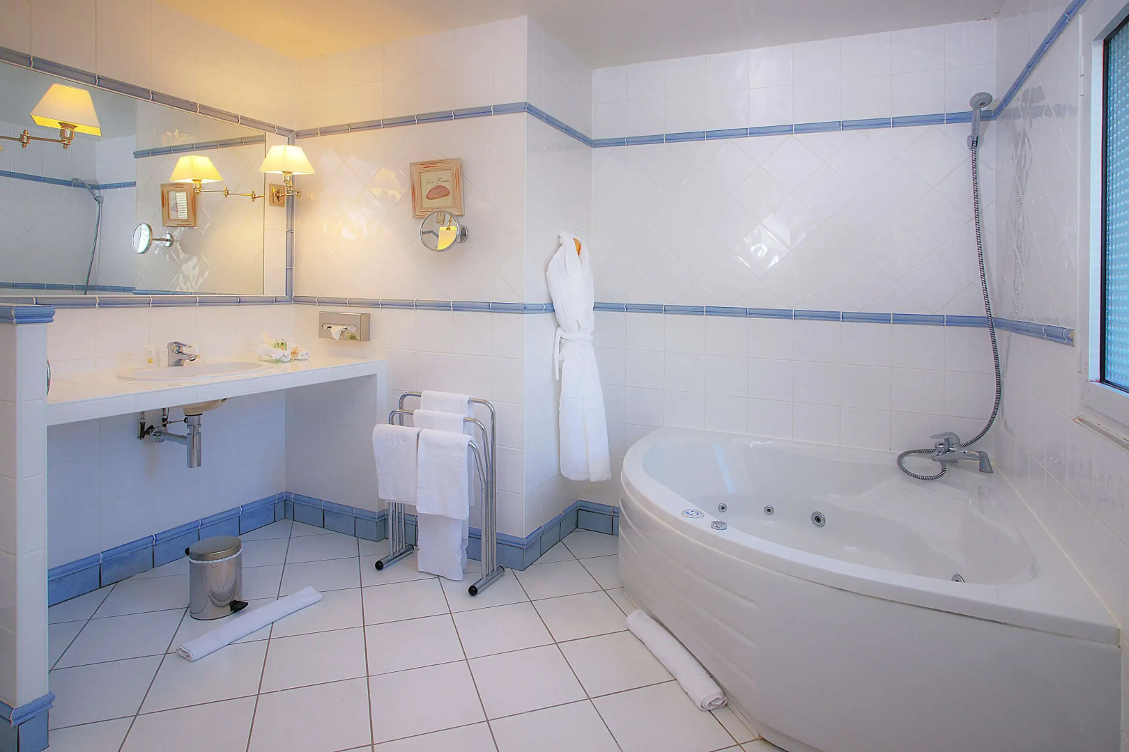 Foto - Best Western Plus Hostellerie du Vallon