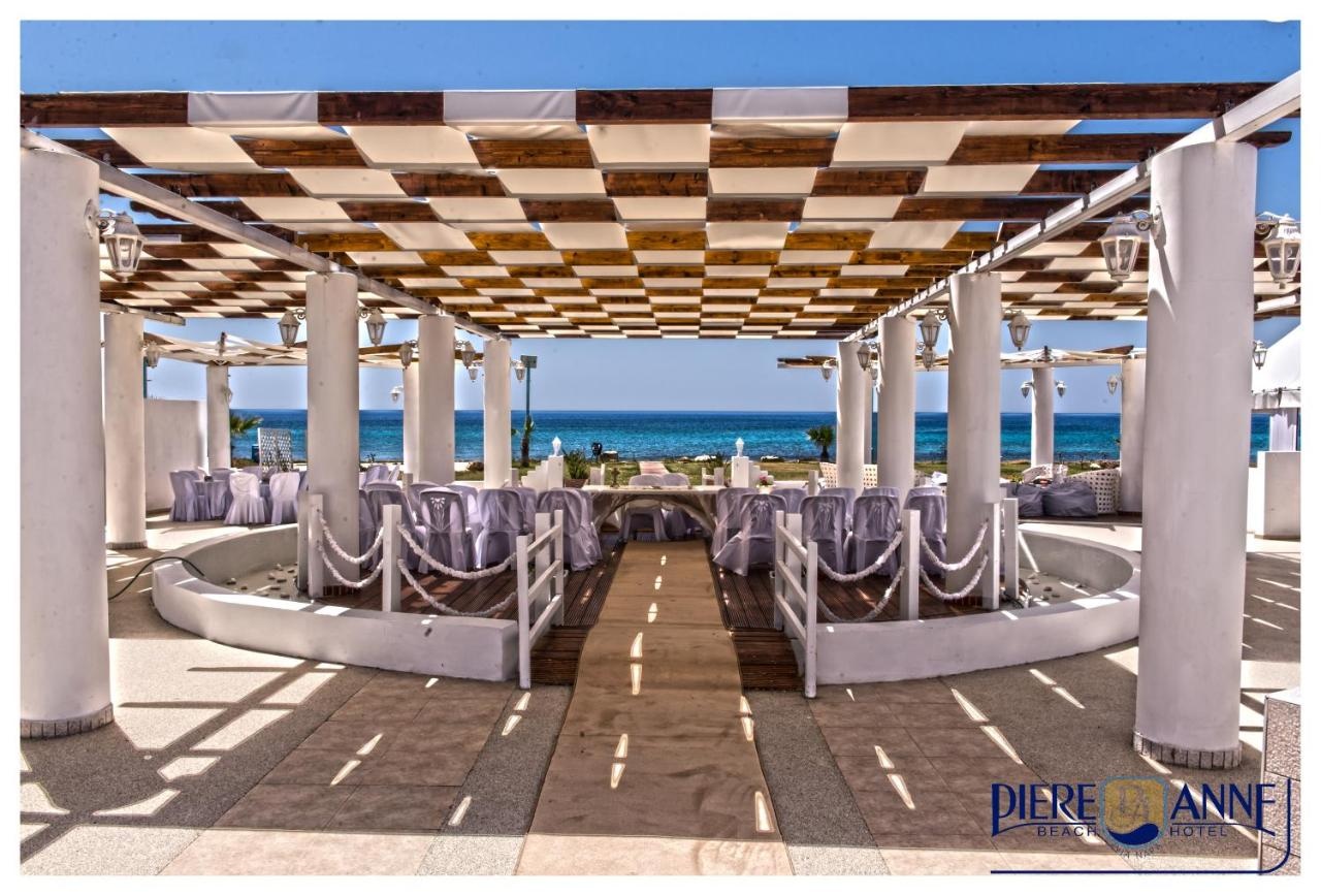 Foto - Piere Anne Beach Hotel