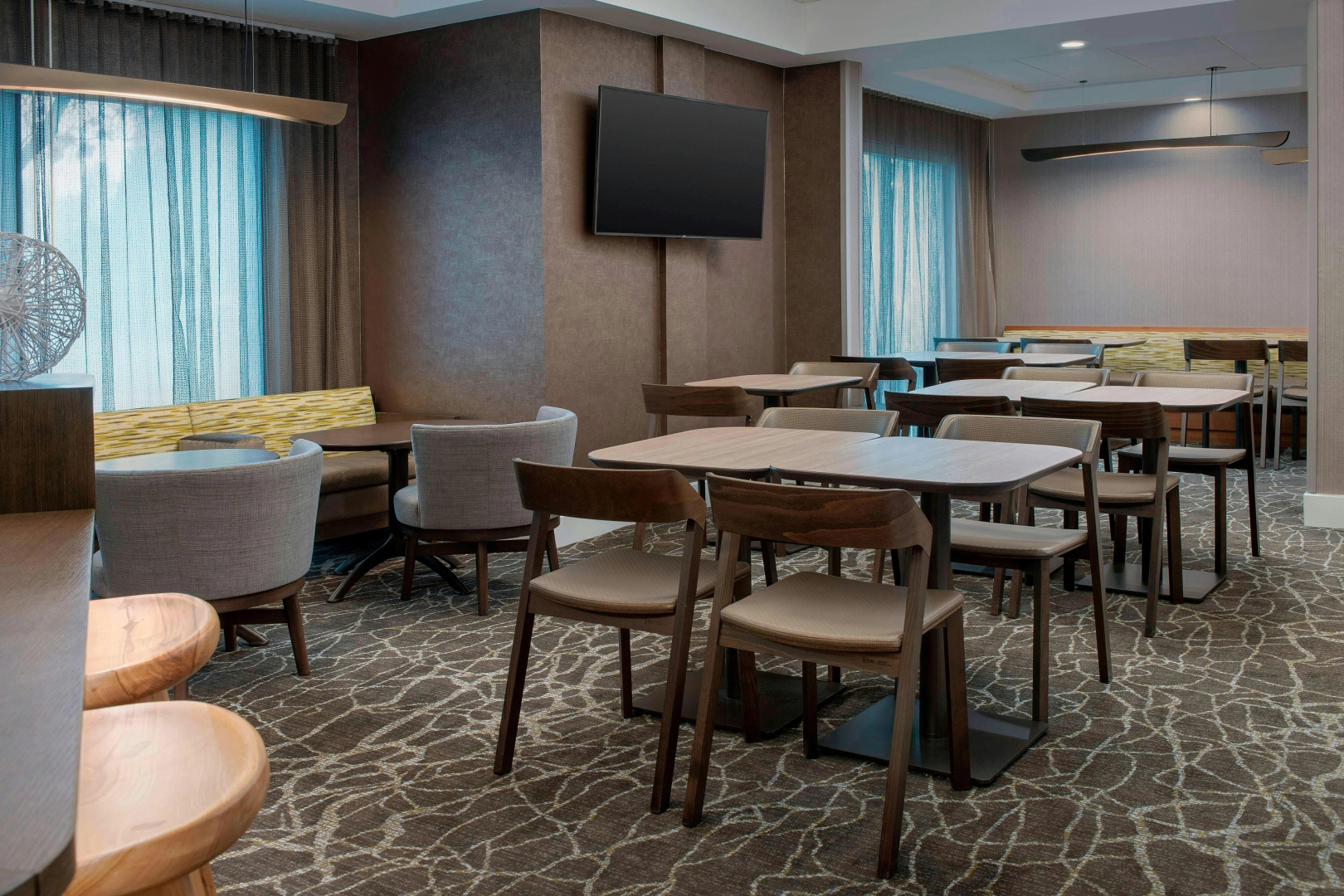 Foto - SpringHill Suites by Marriott Portland Hillsboro