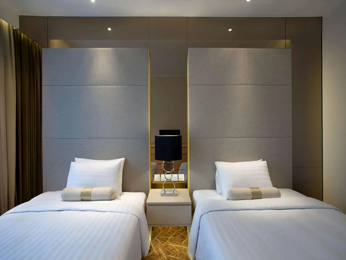 Foto - Menara Peninsula Hotel Jakarta