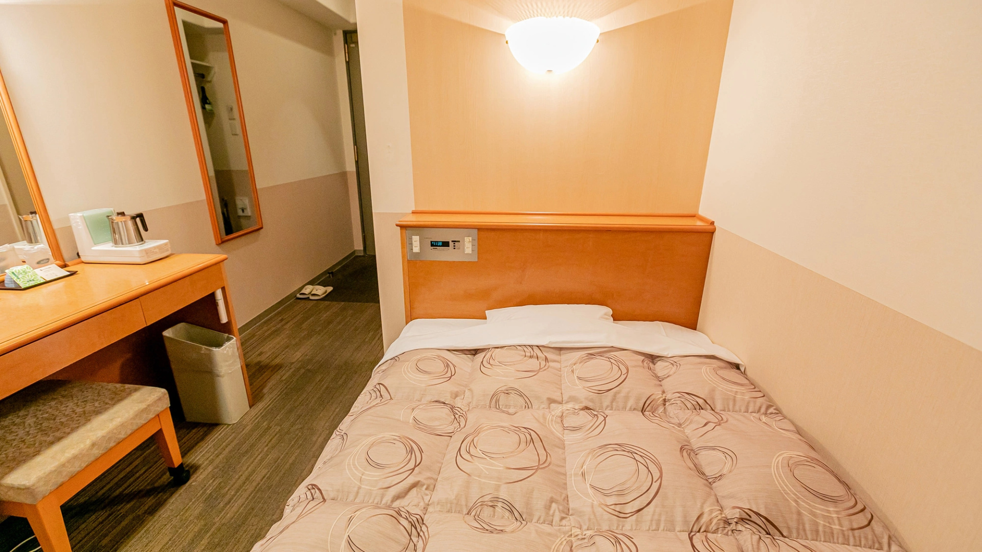 Hotel No. 1 Takamatsu