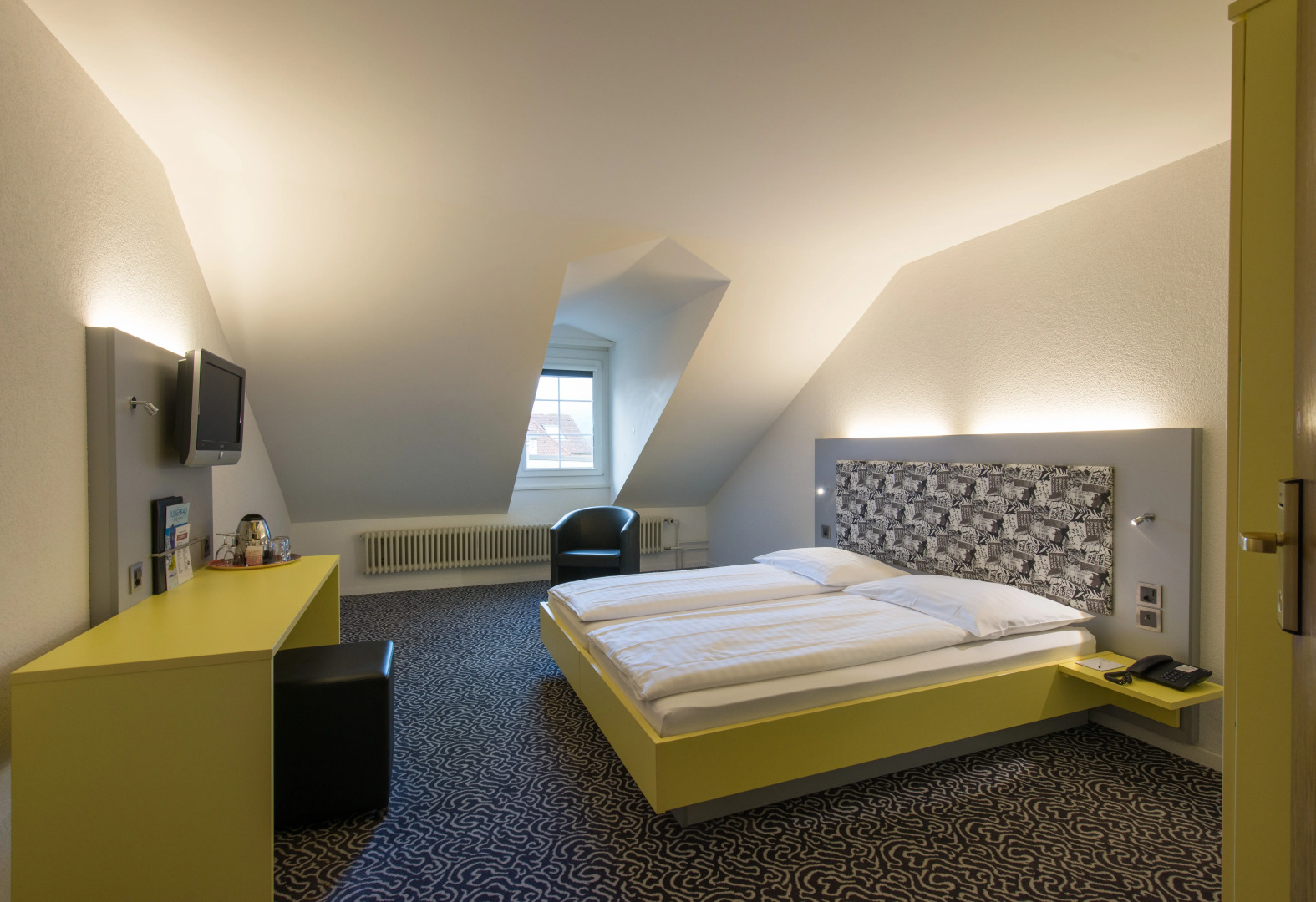 Foto - The HEY HOTEL