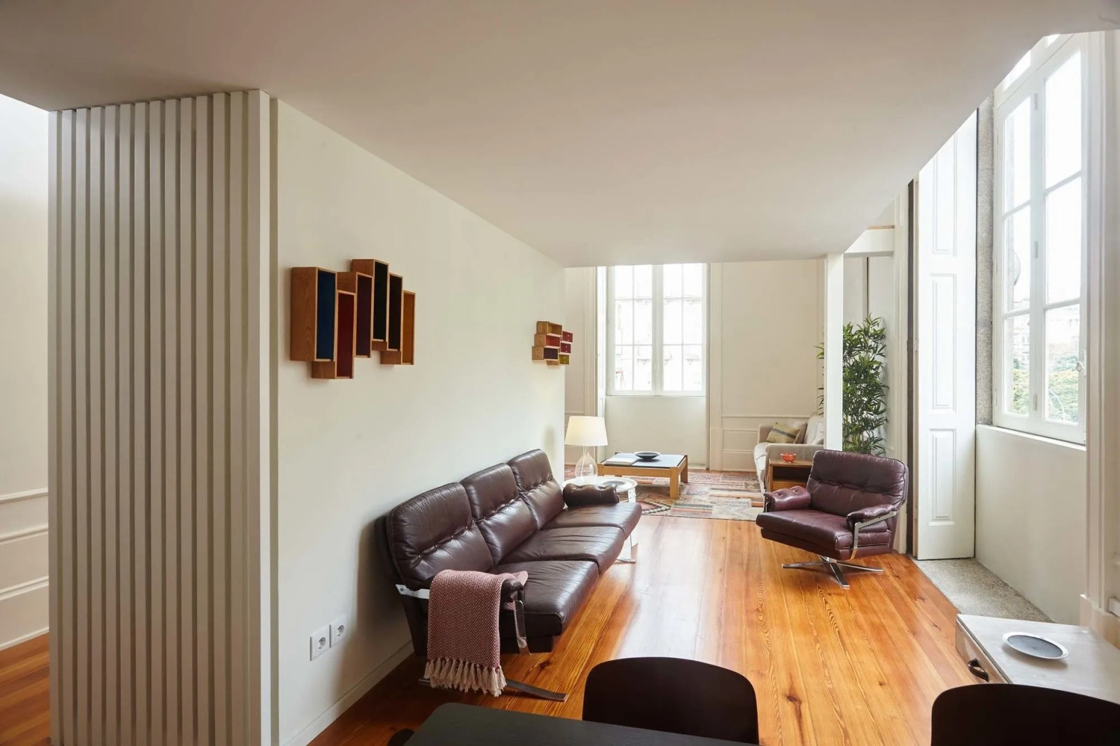 Foto - The Passenger Hostel