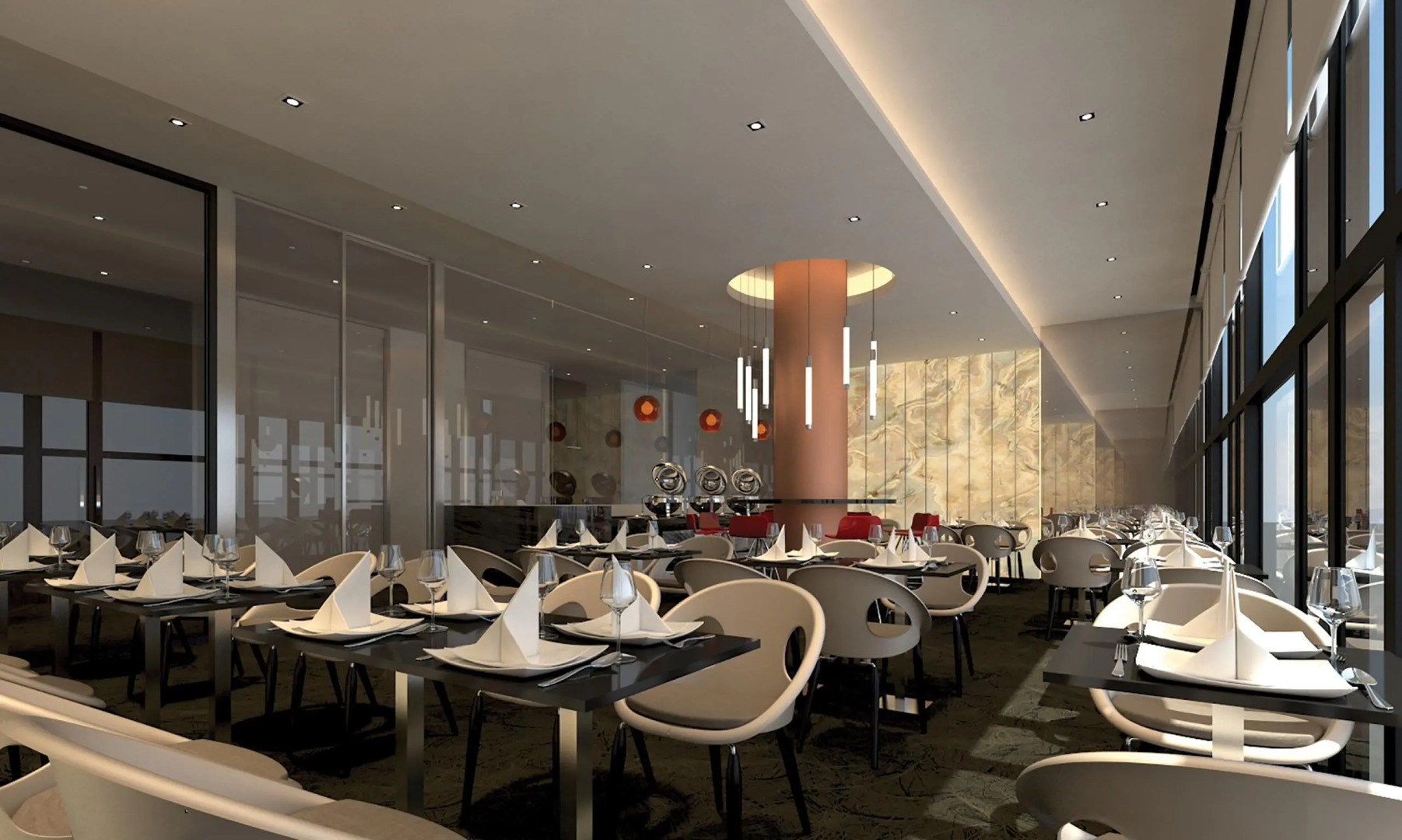 Foto - Hotel Grand Central