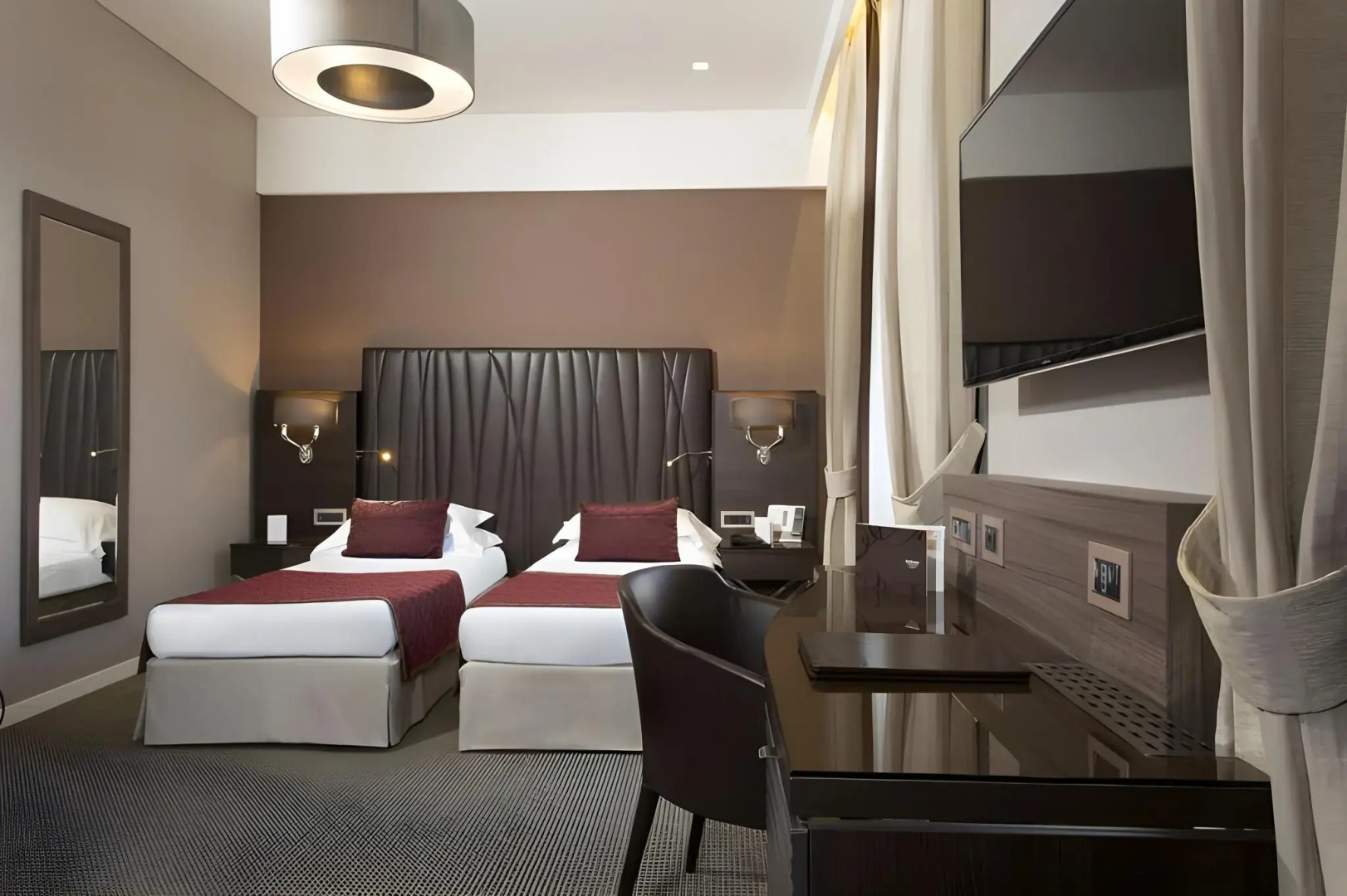 Foto - Hotel Artemide