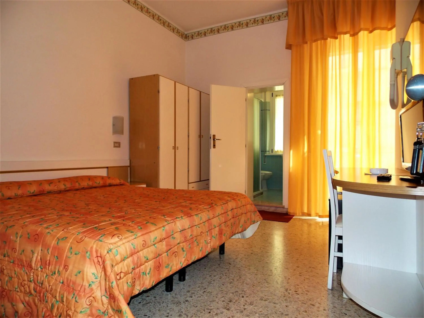 Foto - Hotel Cobalto