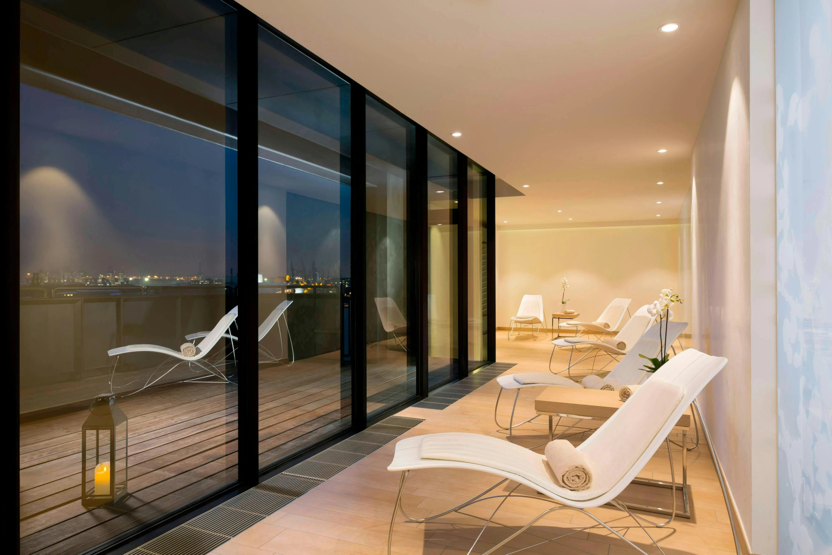 Photo - The Westin Hamburg Elbphilharmonie
