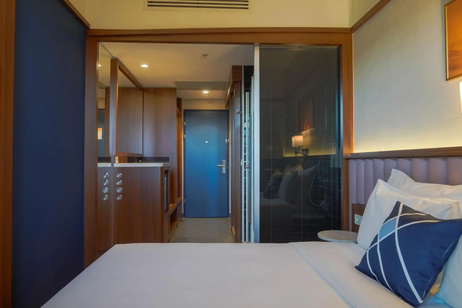 Foto - Four Points Flex by Sheraton Bursa Nilüfer