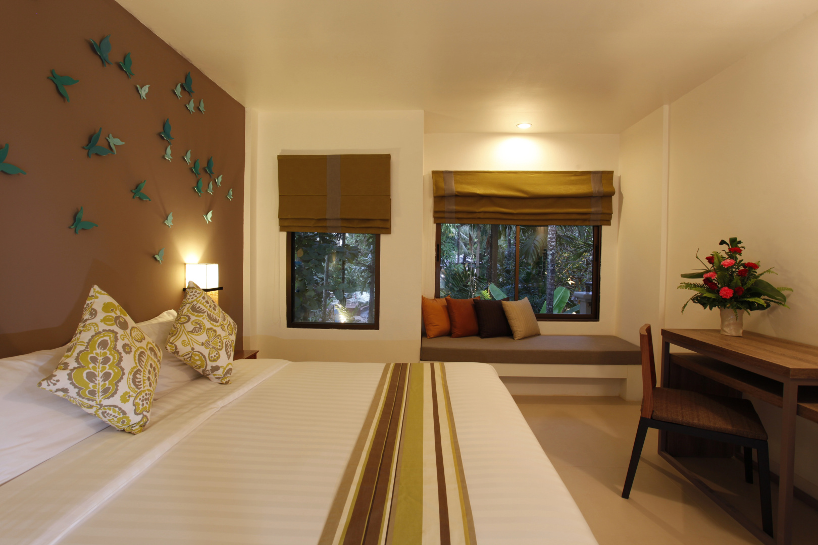 Foto - The Viridian Resort