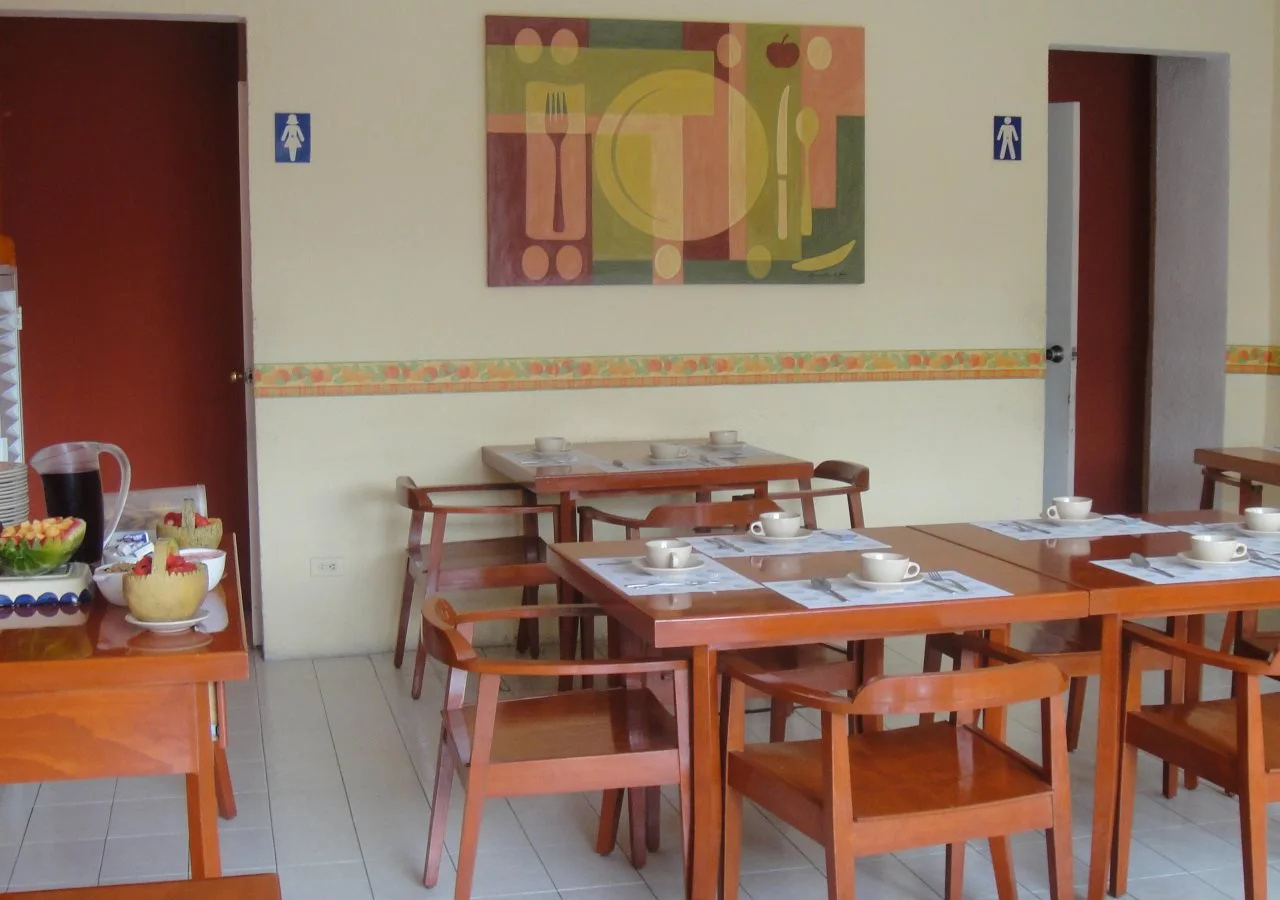 Photo - Hotel Plaza Cozumel