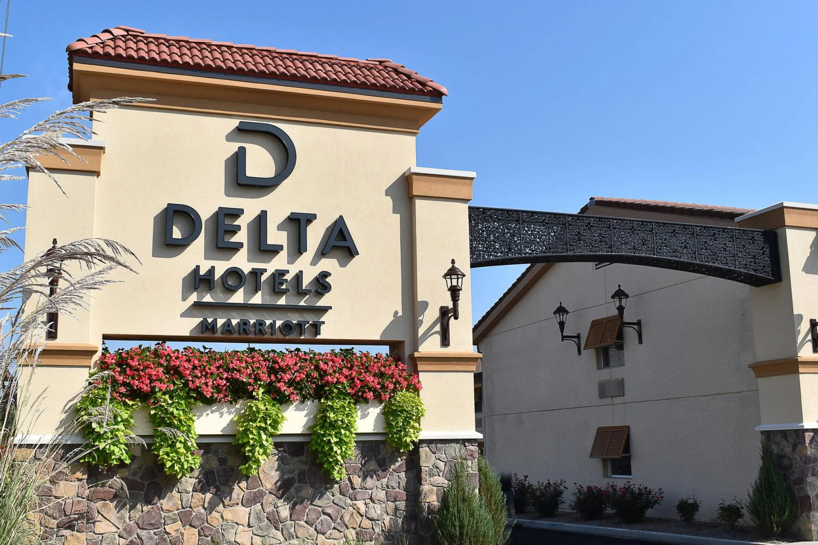 Foto - The Fontana Hotel