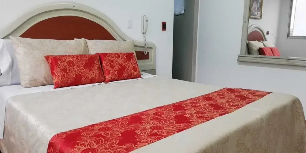 Photo - Hotel Zulita