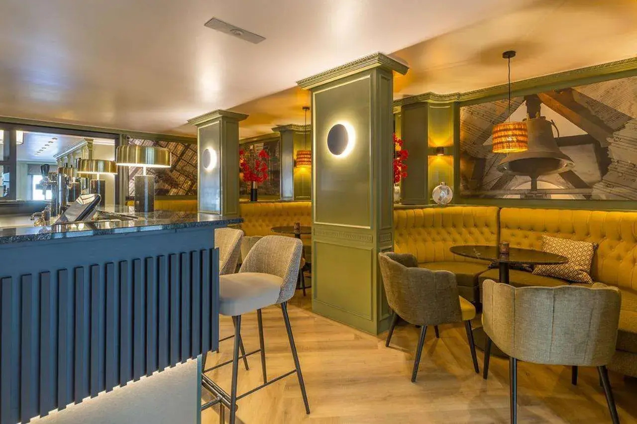 Photo - Leonardo Hotel Antwerp The Plaza