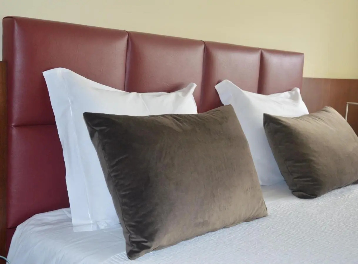 Foto - Santana Hotel & Spa