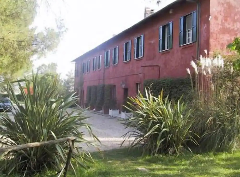 Photo - Tenuta Agricola Fonte di Papa