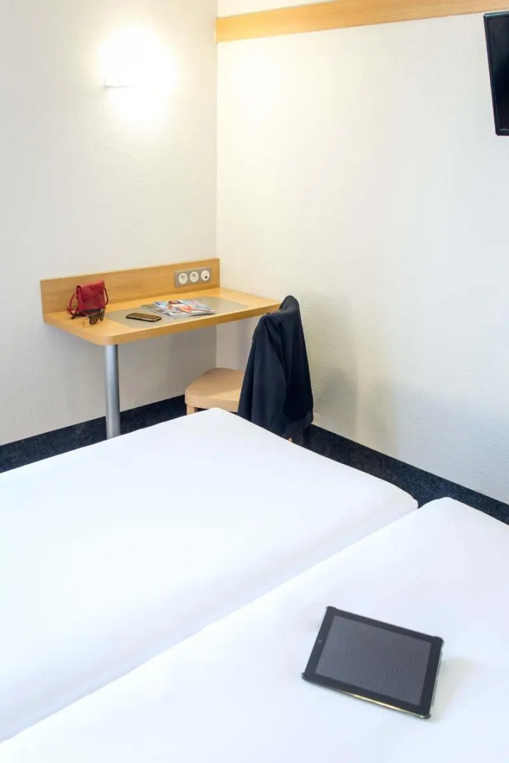 Foto - B&B HOTEL Perpignan Nord
