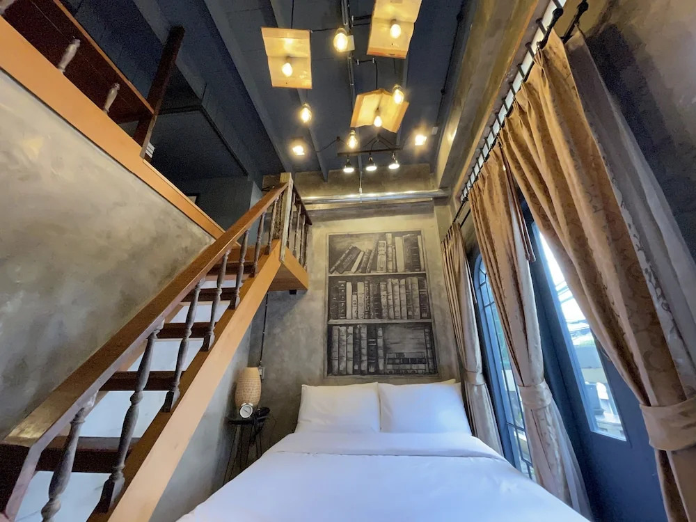 Foto - Central Old Town Cottage