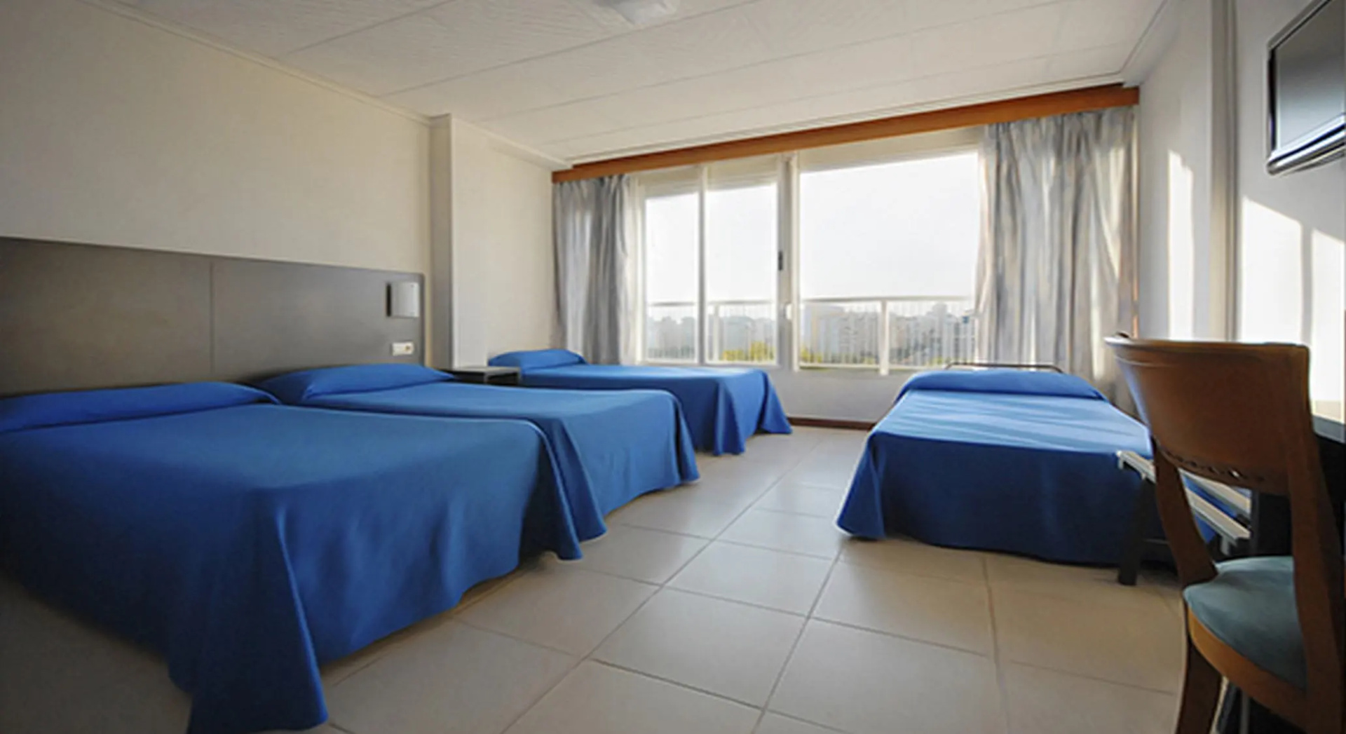 Foto - Hotel Safari