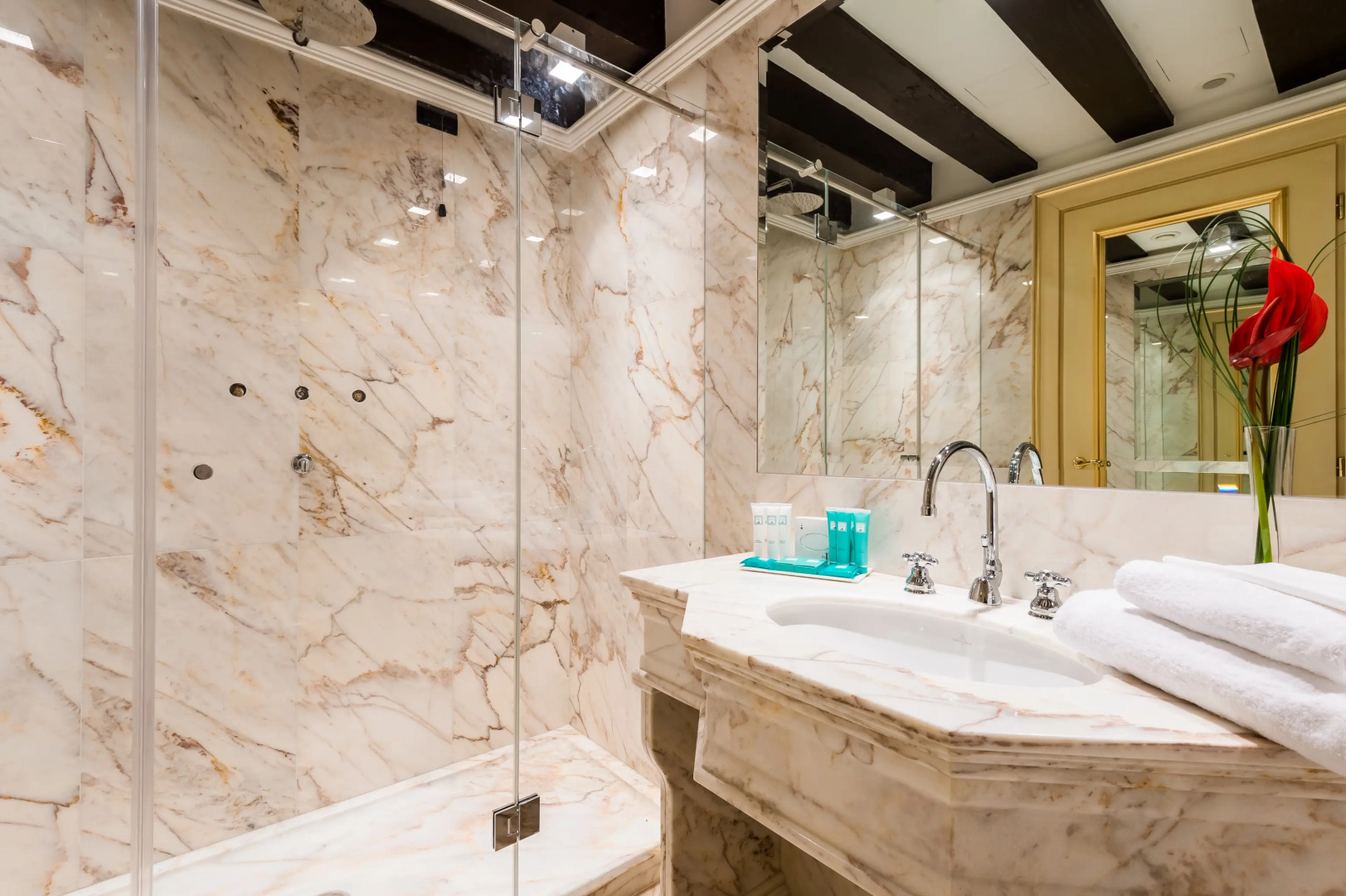 Photo - Hotel Nani Mocenigo Palace