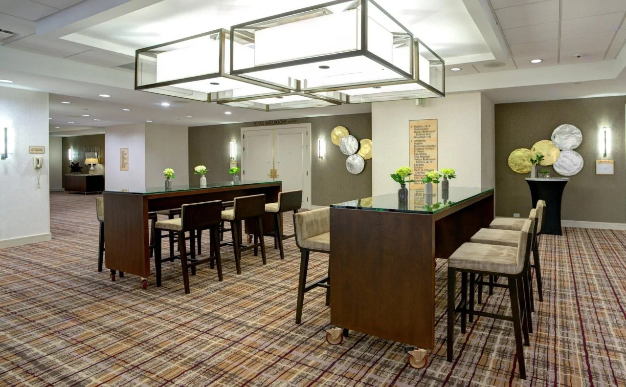 Foto - Houston Marriott North