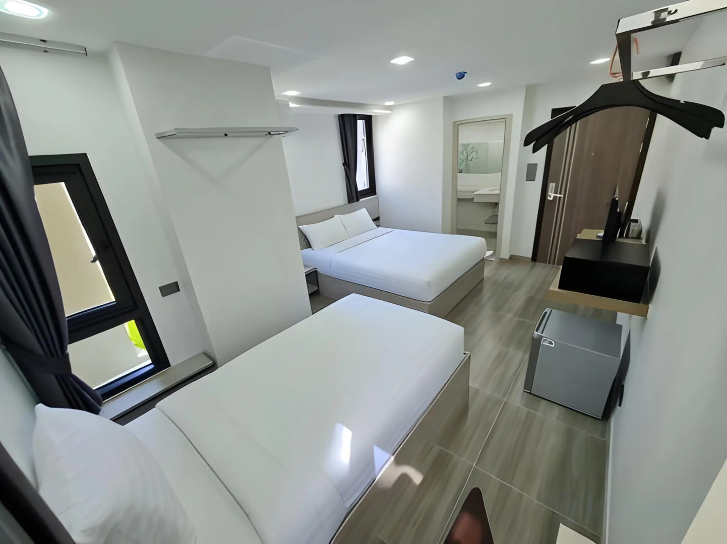 Foto - Thana Wisut Hotel