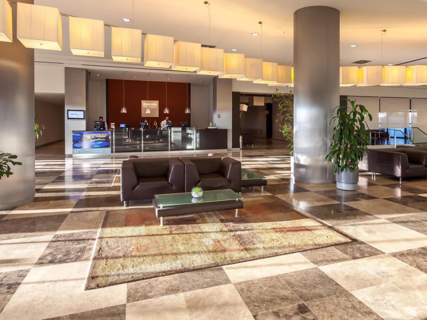 Foto - Occidental Aranjuez