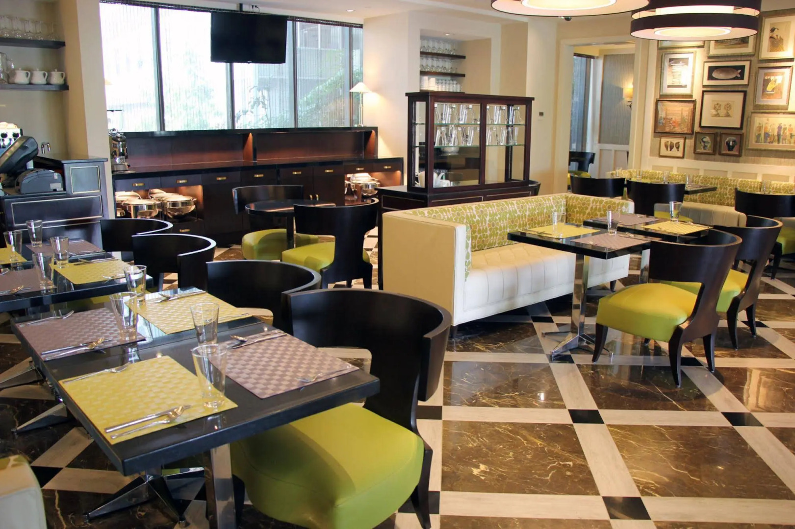 Foto - Aruga Apartments by Rockwell Makati