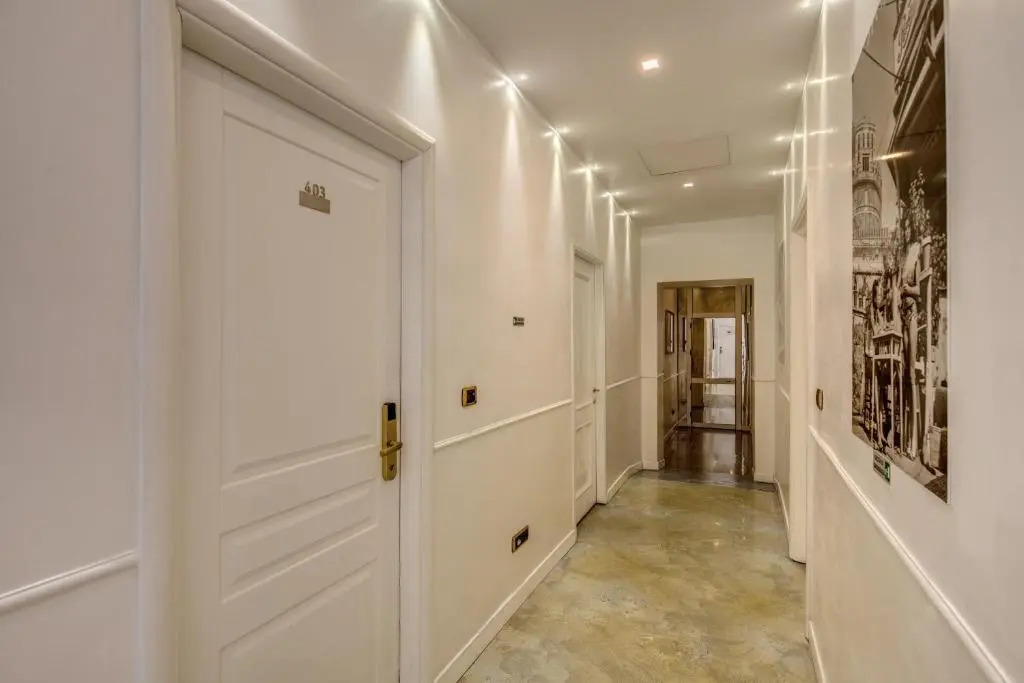 Photo - Relais Conte Di Cavour De Luxe